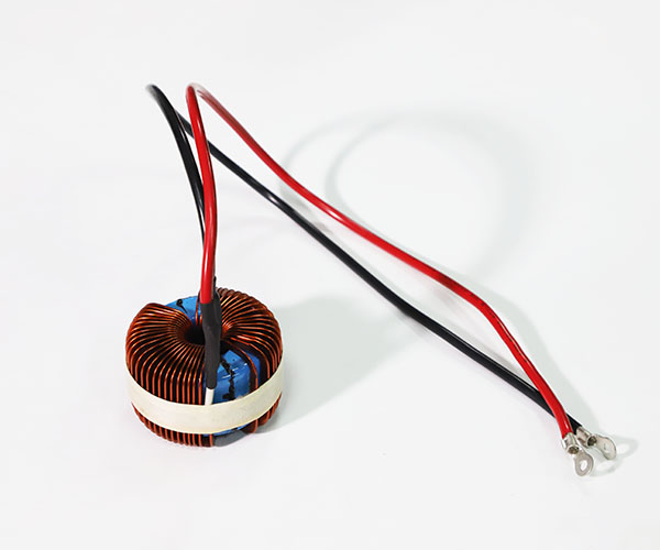 High power inductor